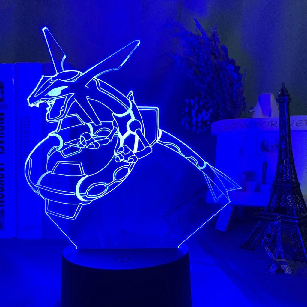 Rayquaza LED Light (Pokemon)