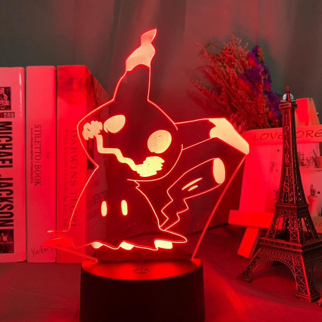 Mimikyu LED Light (Pokemon)