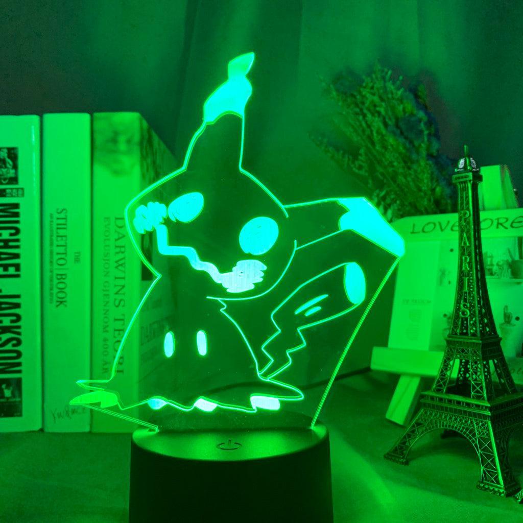 Mimikyu LED Light (Pokemon)