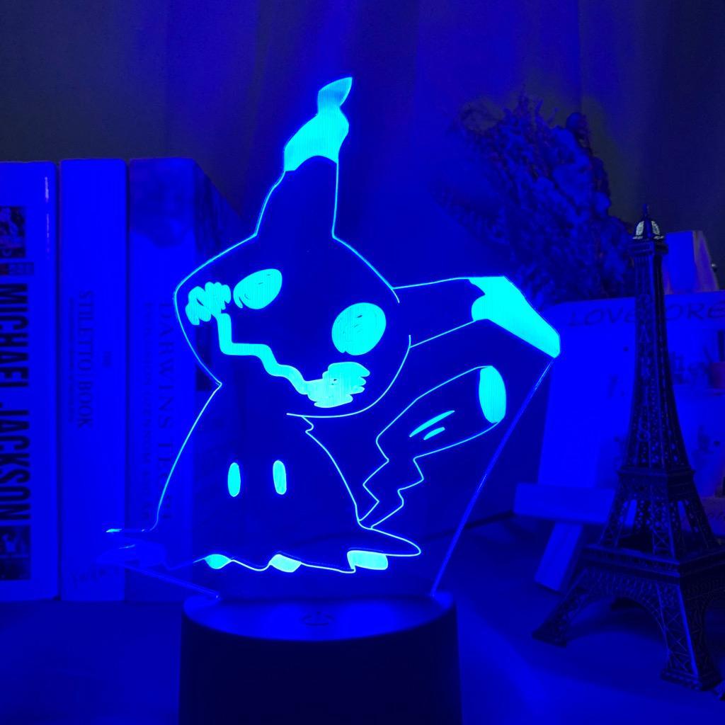 Mimikyu LED Light (Pokemon)