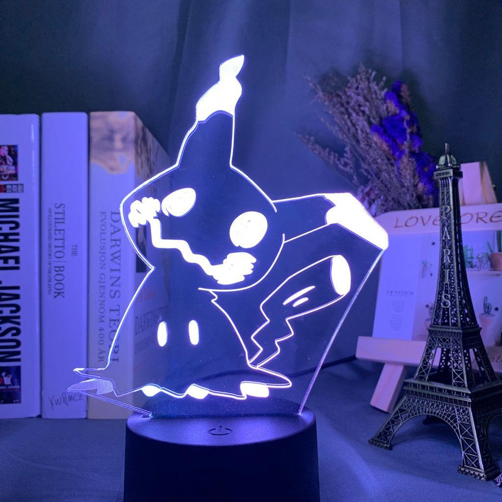 Mimikyu LED Light (Pokemon)