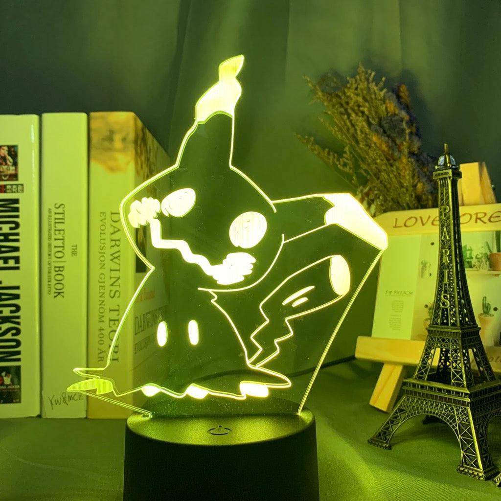 Mimikyu LED Light (Pokemon)