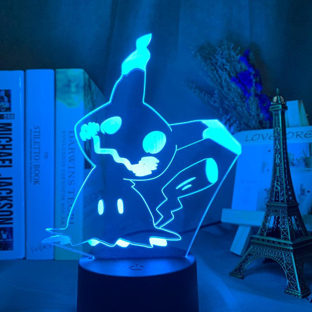 Mimikyu LED Light (Pokemon)