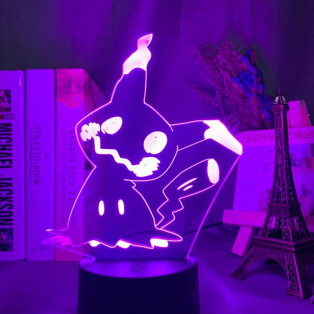 Mimikyu LED Light (Pokemon)