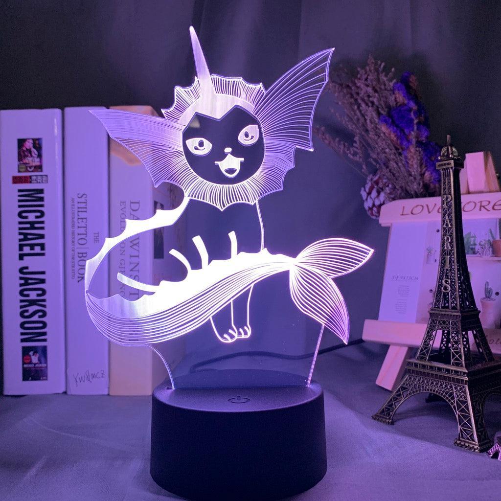 Vaporeon LED Light (Pokemon)