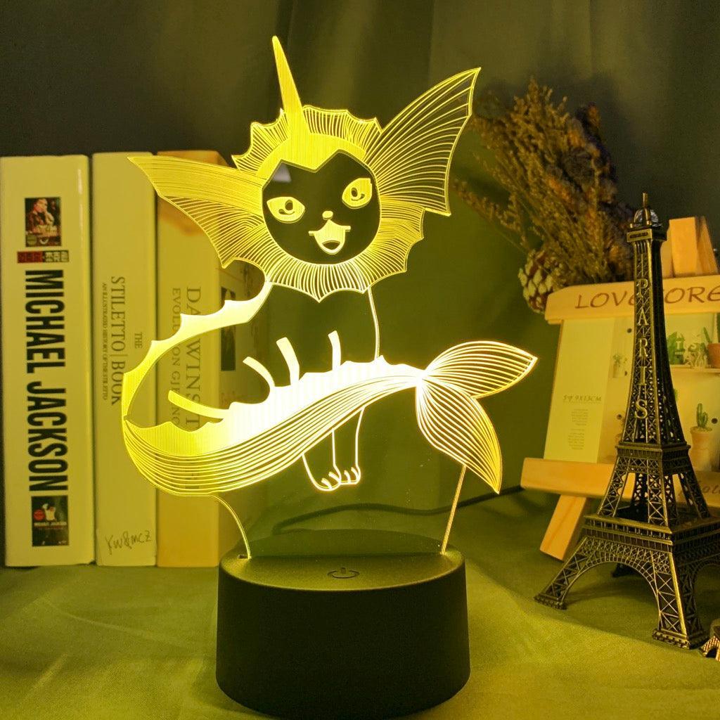 Vaporeon LED Light (Pokemon)