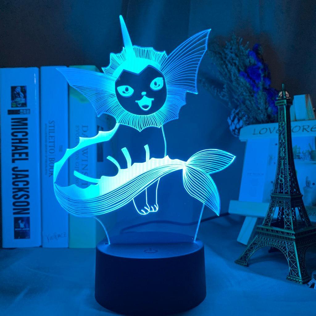 Vaporeon LED Light (Pokemon)