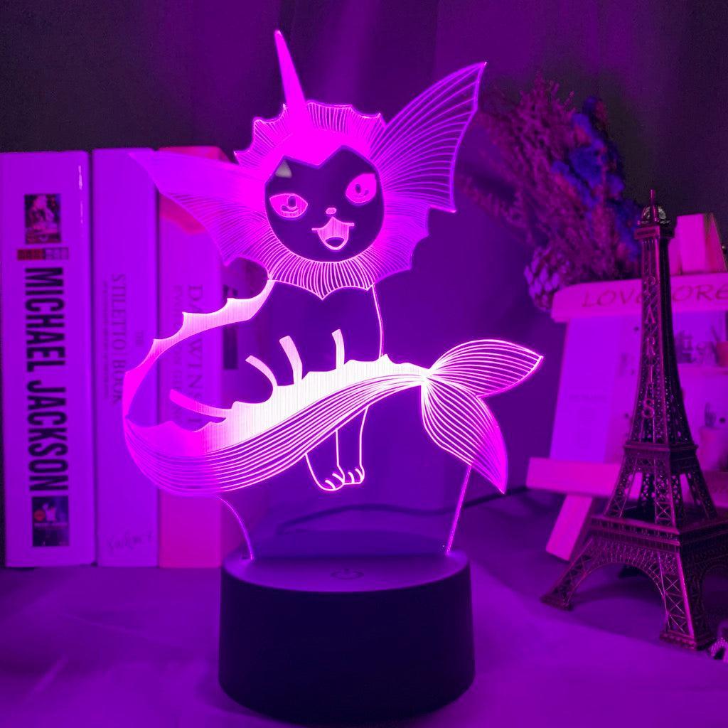 Vaporeon LED Light (Pokemon)