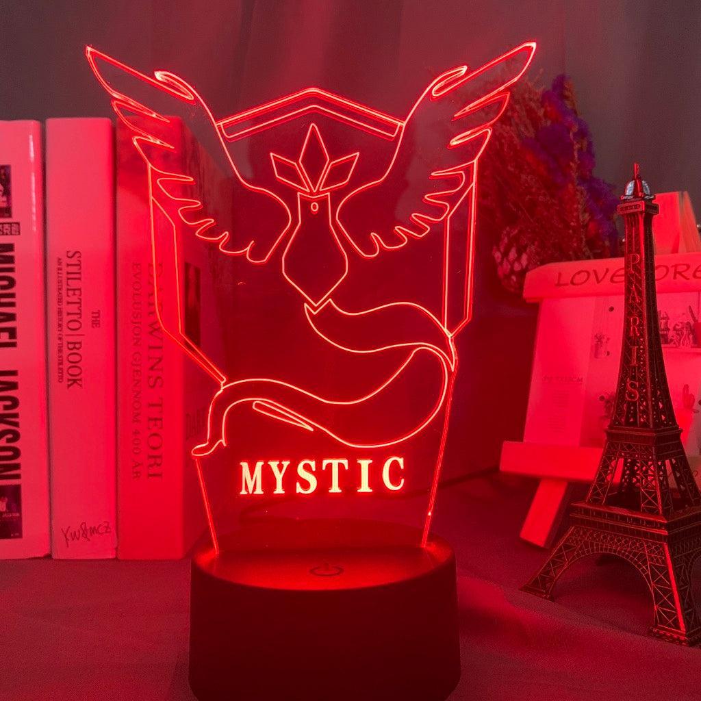 Mystic LED Light (Pokemon)