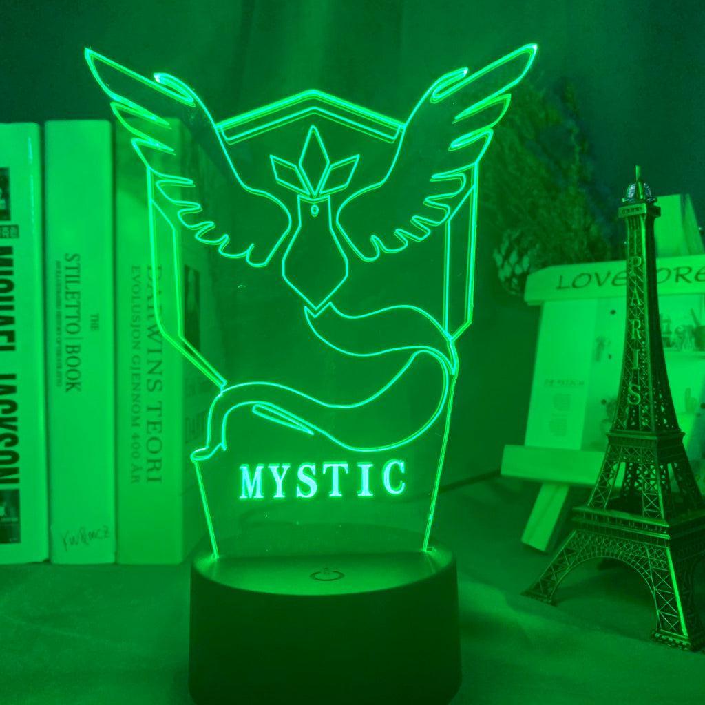 Mystic LED Light (Pokemon)