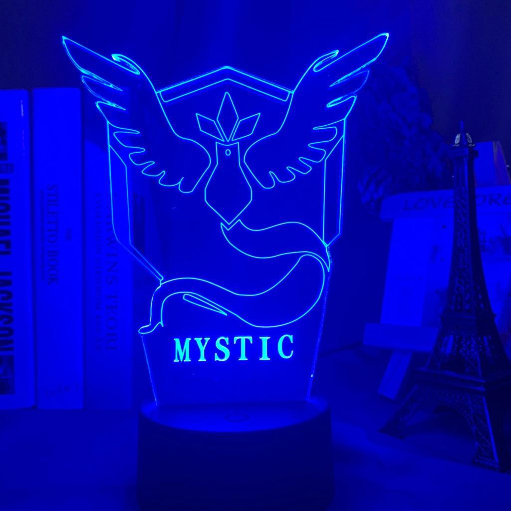 Mystic LED Light (Pokemon)