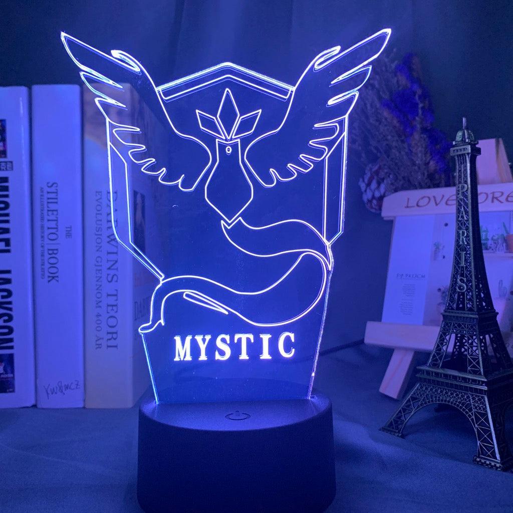 Mystic LED Light (Pokemon)