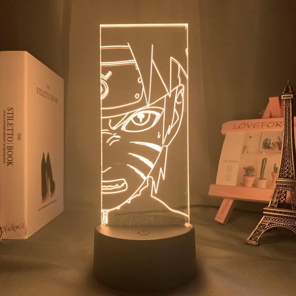 Naruto V4 LED Light