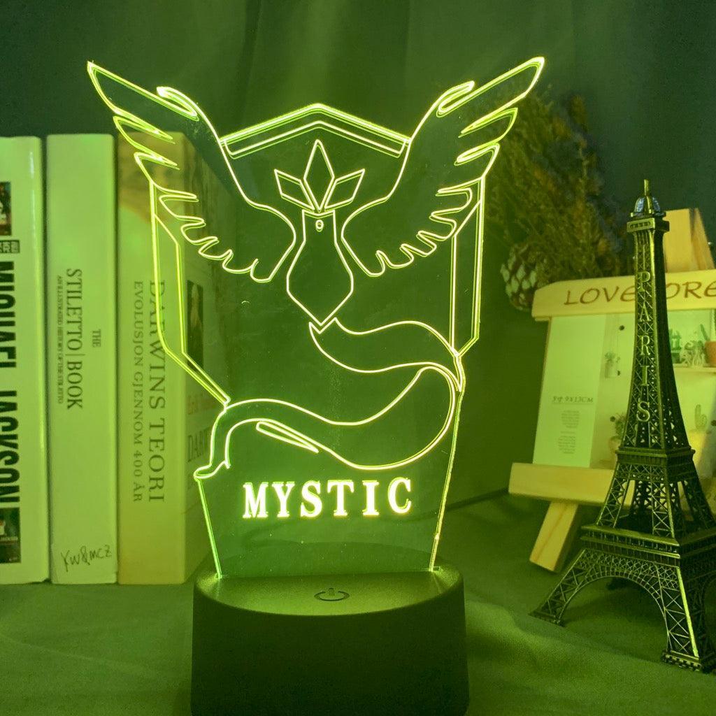 Mystic LED Light (Pokemon)