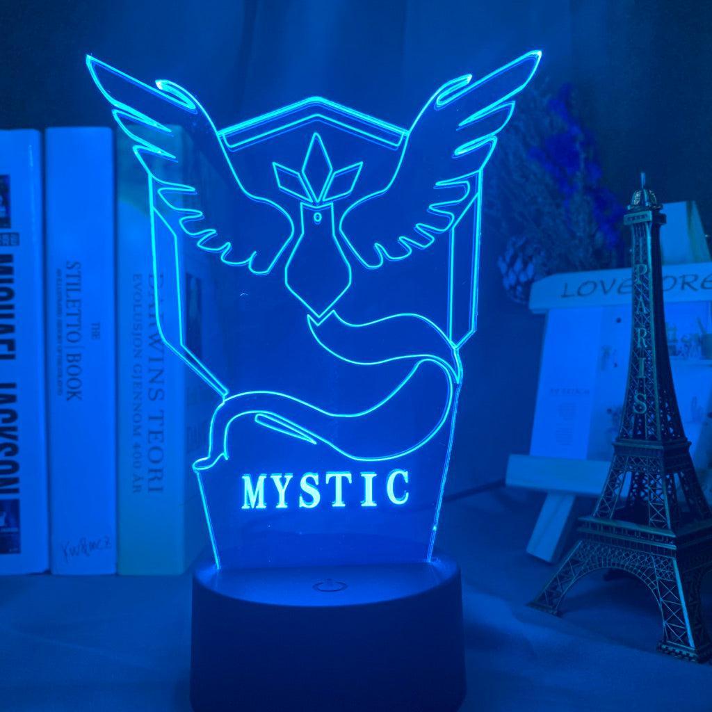 Mystic LED Light (Pokemon)