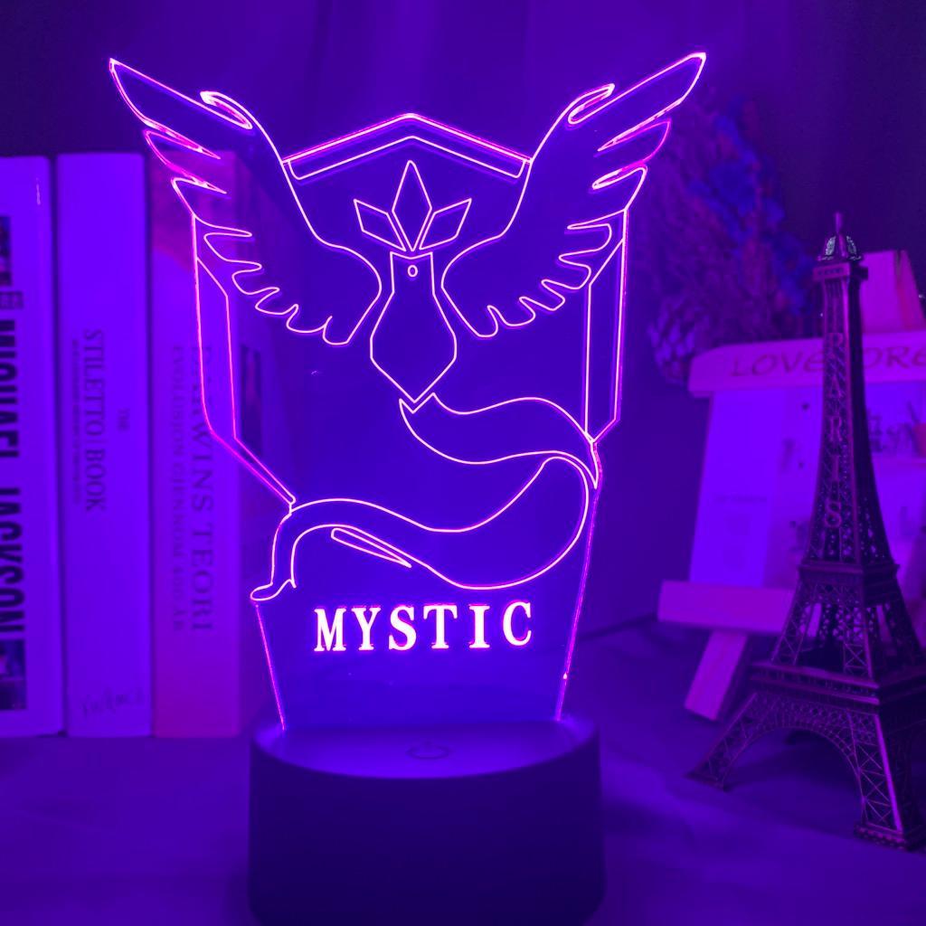 Mystic LED Light (Pokemon)