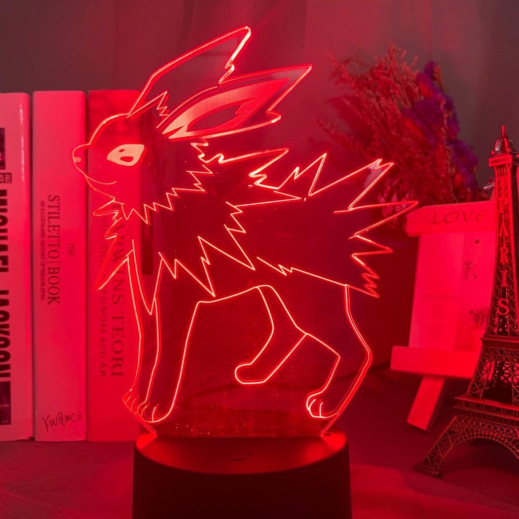 Jolteon LED Light (Pokemon)