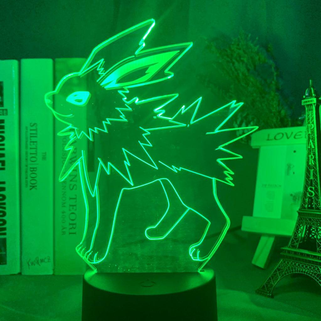 Jolteon LED Light (Pokemon)