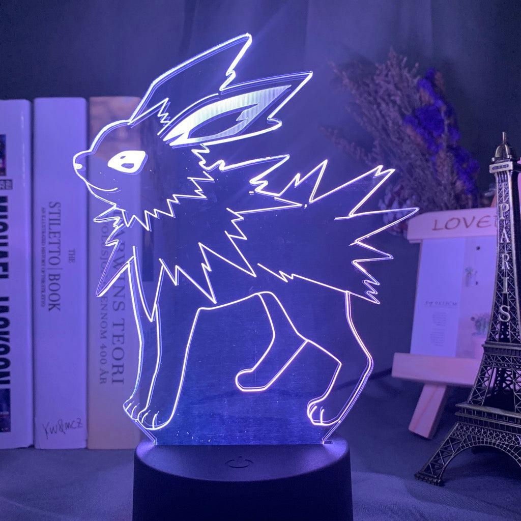 Jolteon LED Light (Pokemon)