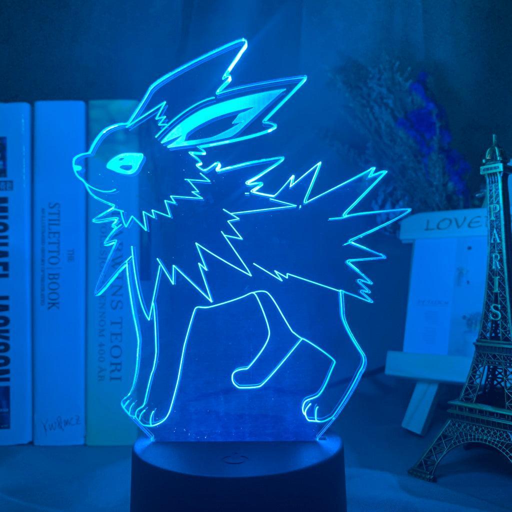 Jolteon LED Light (Pokemon)