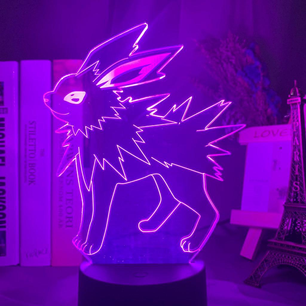 Jolteon LED Light (Pokemon)