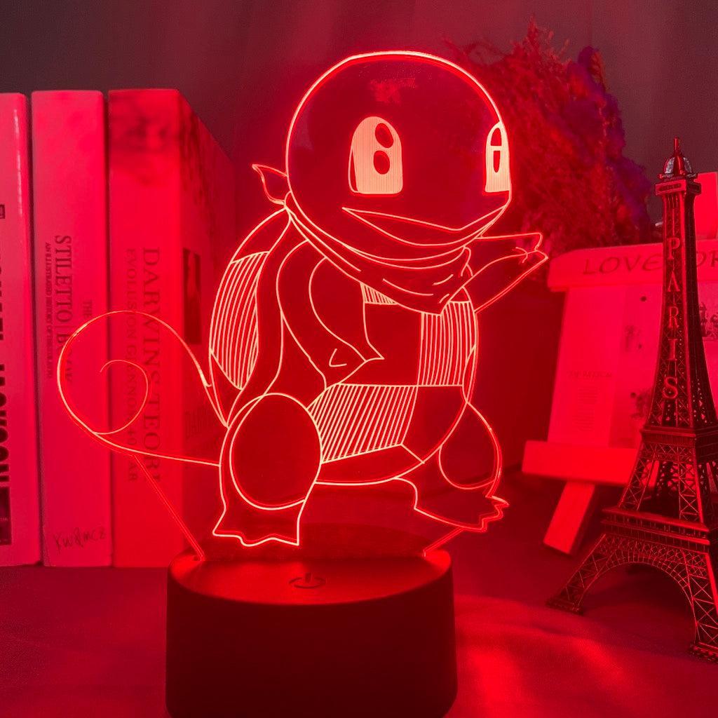 Squirtle LED Light (Pokemon)