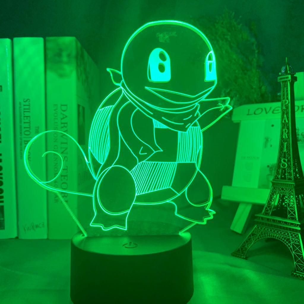 Squirtle LED Light (Pokemon)