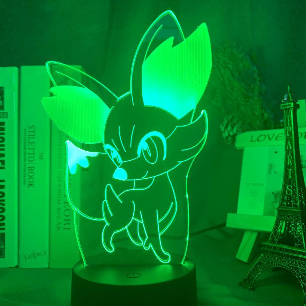 Fennekin LED Light (Pokemon)