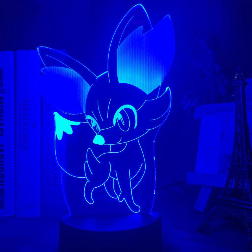 Fennekin LED Light (Pokemon)