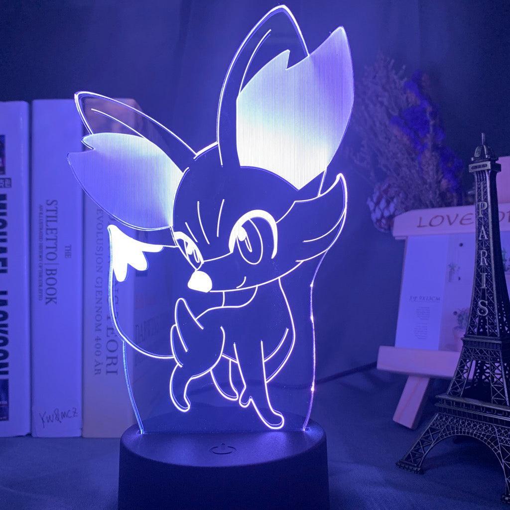 Fennekin LED Light (Pokemon)