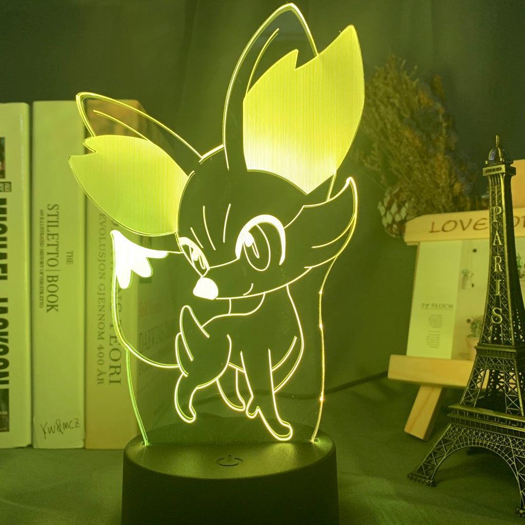 Fennekin LED Light (Pokemon)