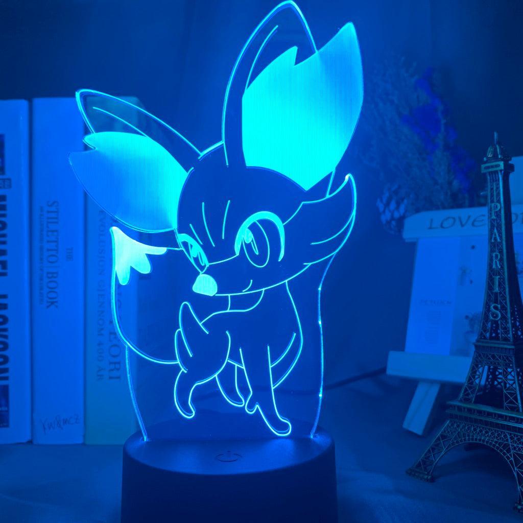 Fennekin LED Light (Pokemon)