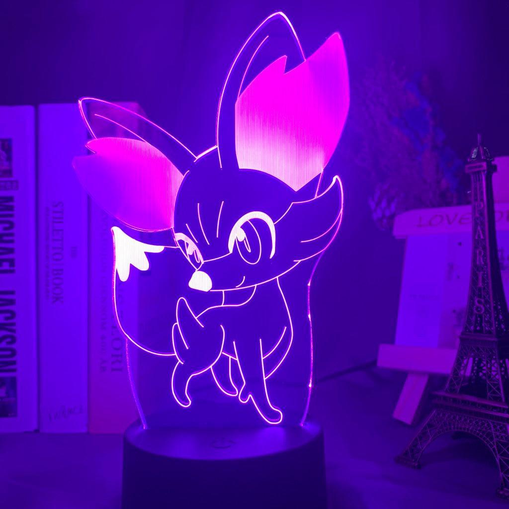 Fennekin LED Light (Pokemon)