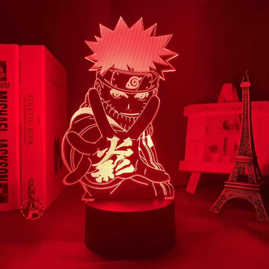 Naruto V1 LED Light