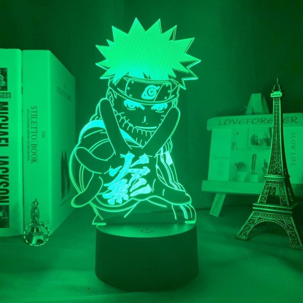 Naruto V1 LED Light