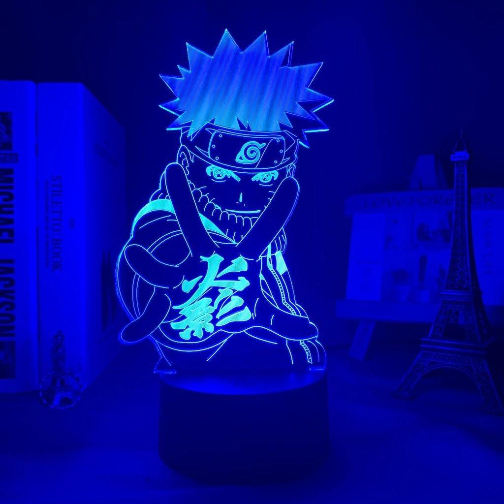 Naruto V1 LED Light