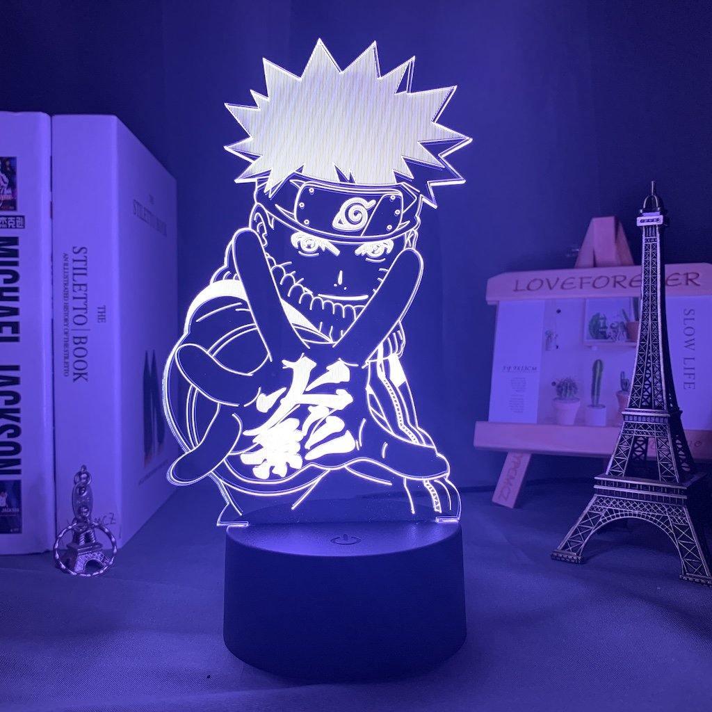 Naruto V1 LED Light