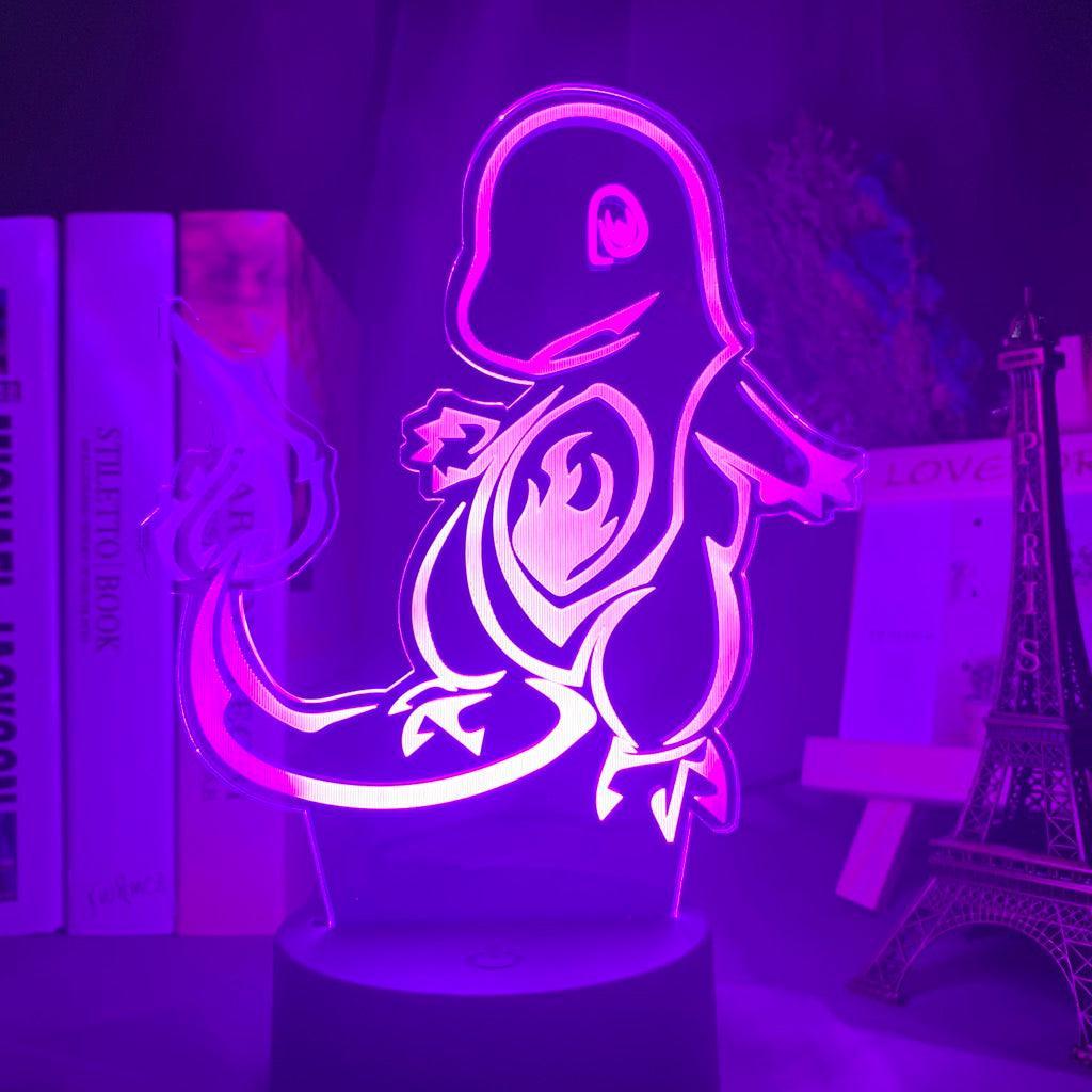 Charmander V1 LED Light (Pokemon)