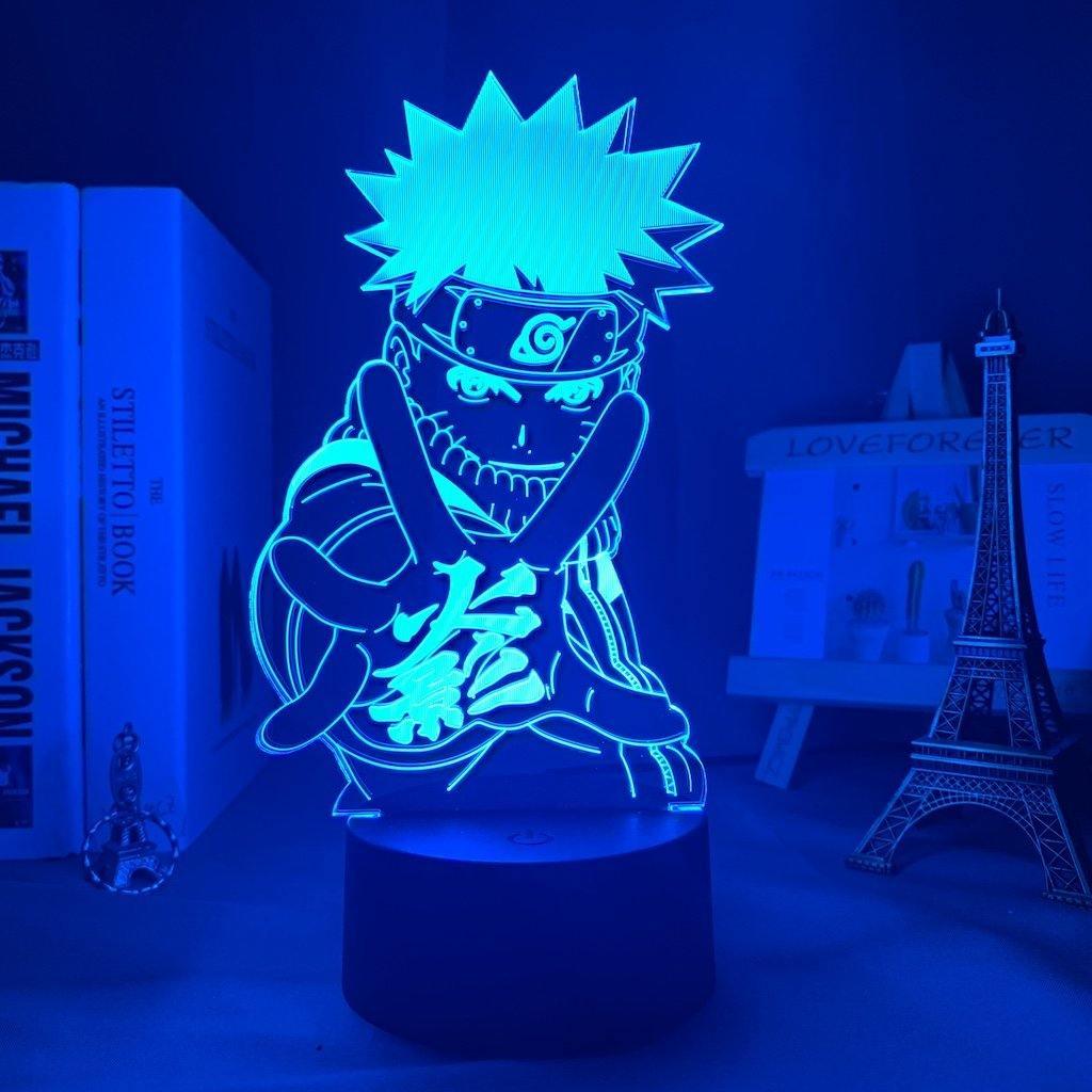 Naruto V1 LED Light