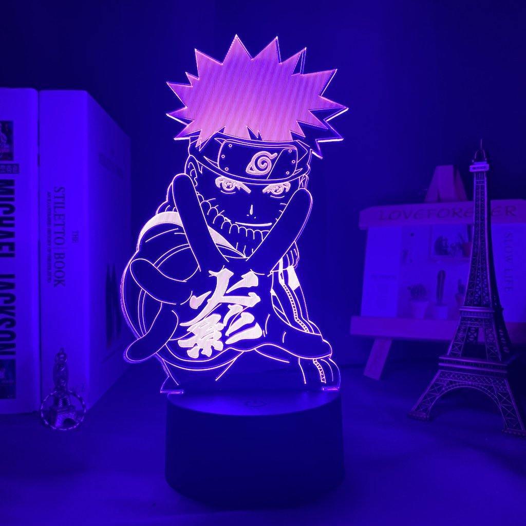 Naruto V1 LED Light