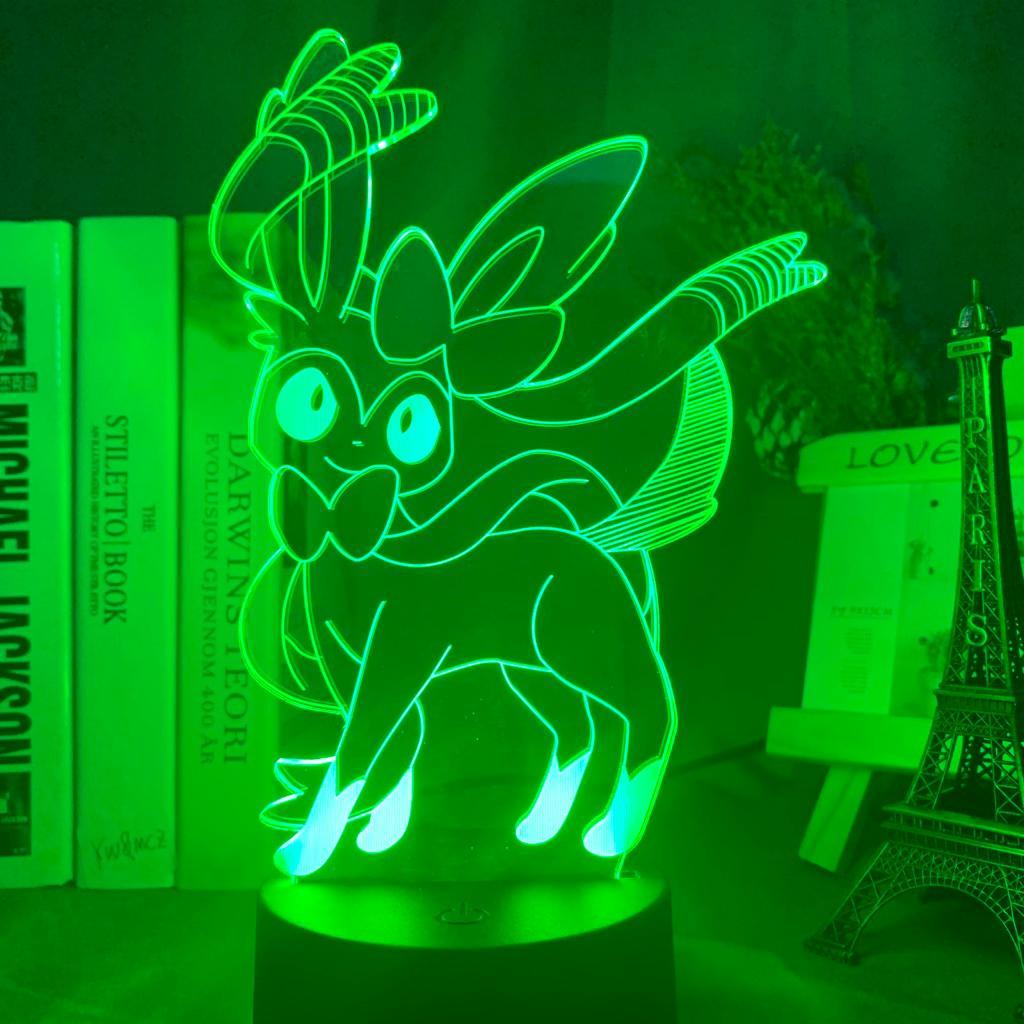 Sylveon LED Light (Pokemon)