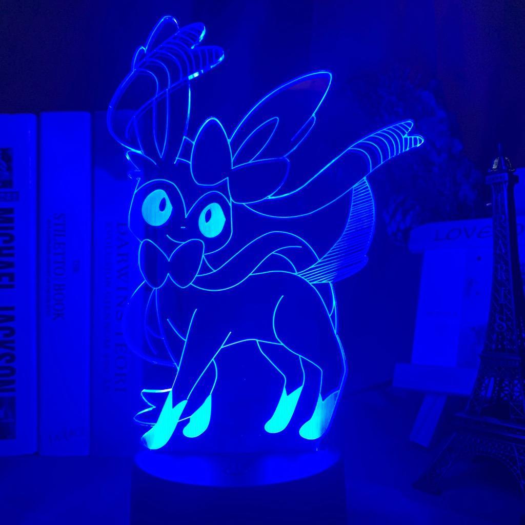 Sylveon LED Light (Pokemon)