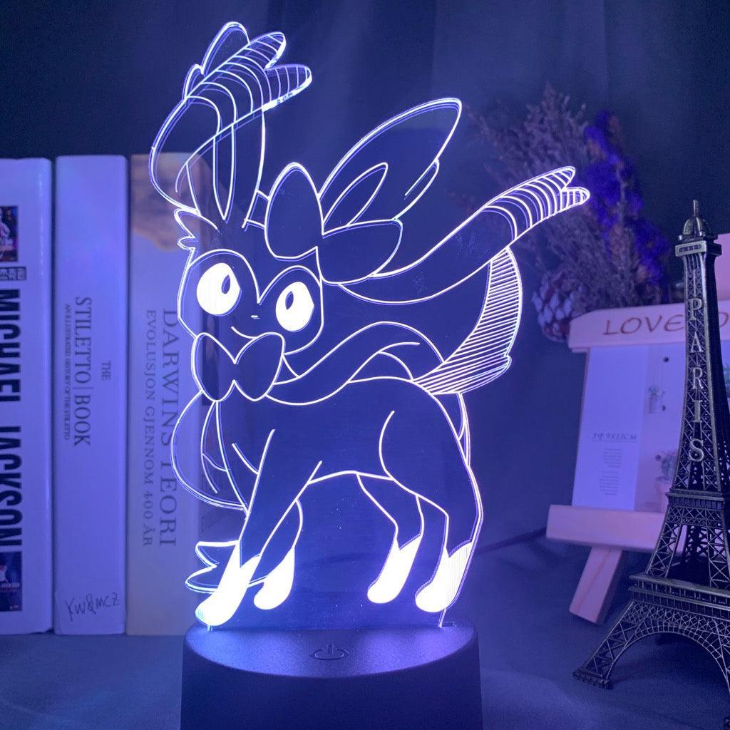 Sylveon LED Light (Pokemon)