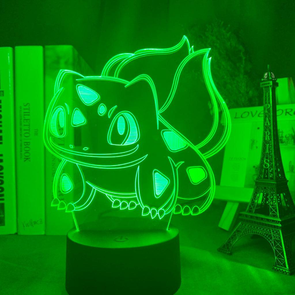 Bulbasaur LED Light (Pokemon)