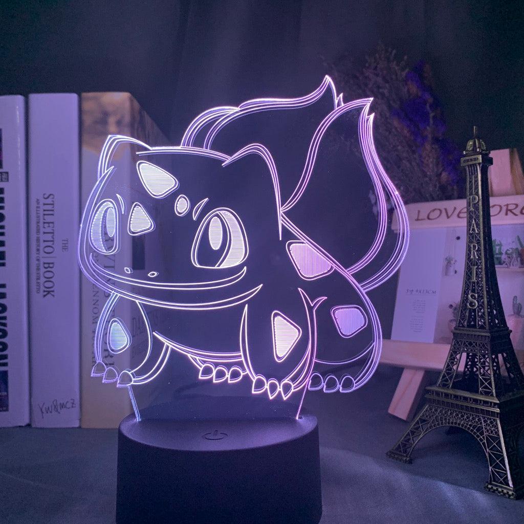 Bulbasaur LED Light (Pokemon)