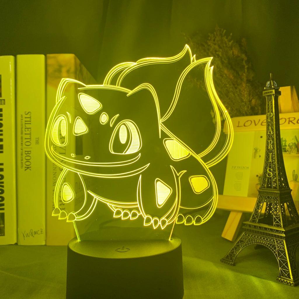 Bulbasaur LED Light (Pokemon)