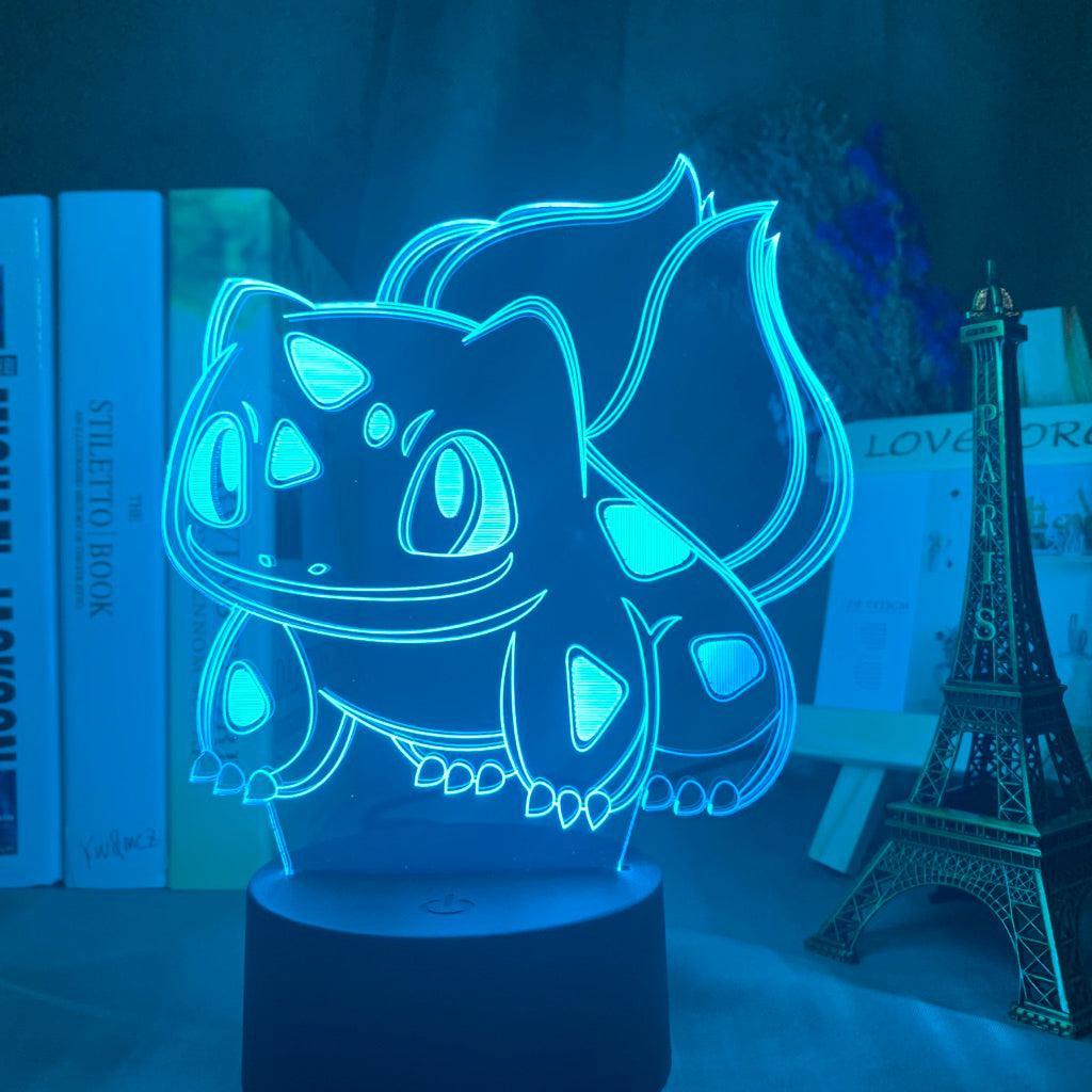 Bulbasaur LED Light (Pokemon)