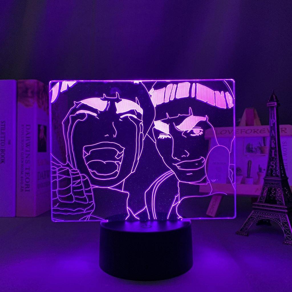 Guy x Lee LED Light