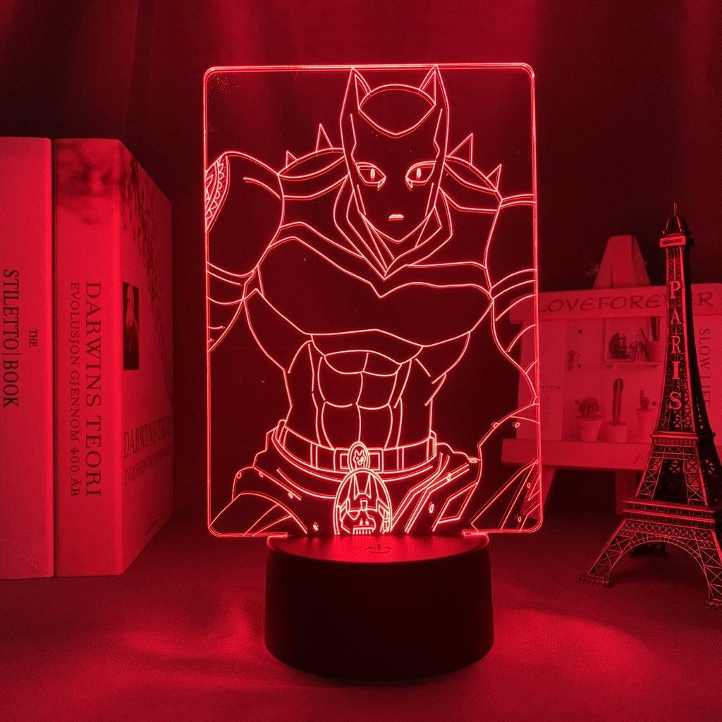 Kira Yoshikage LED Light