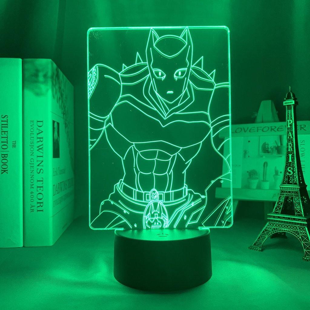 Kira Yoshikage LED Light